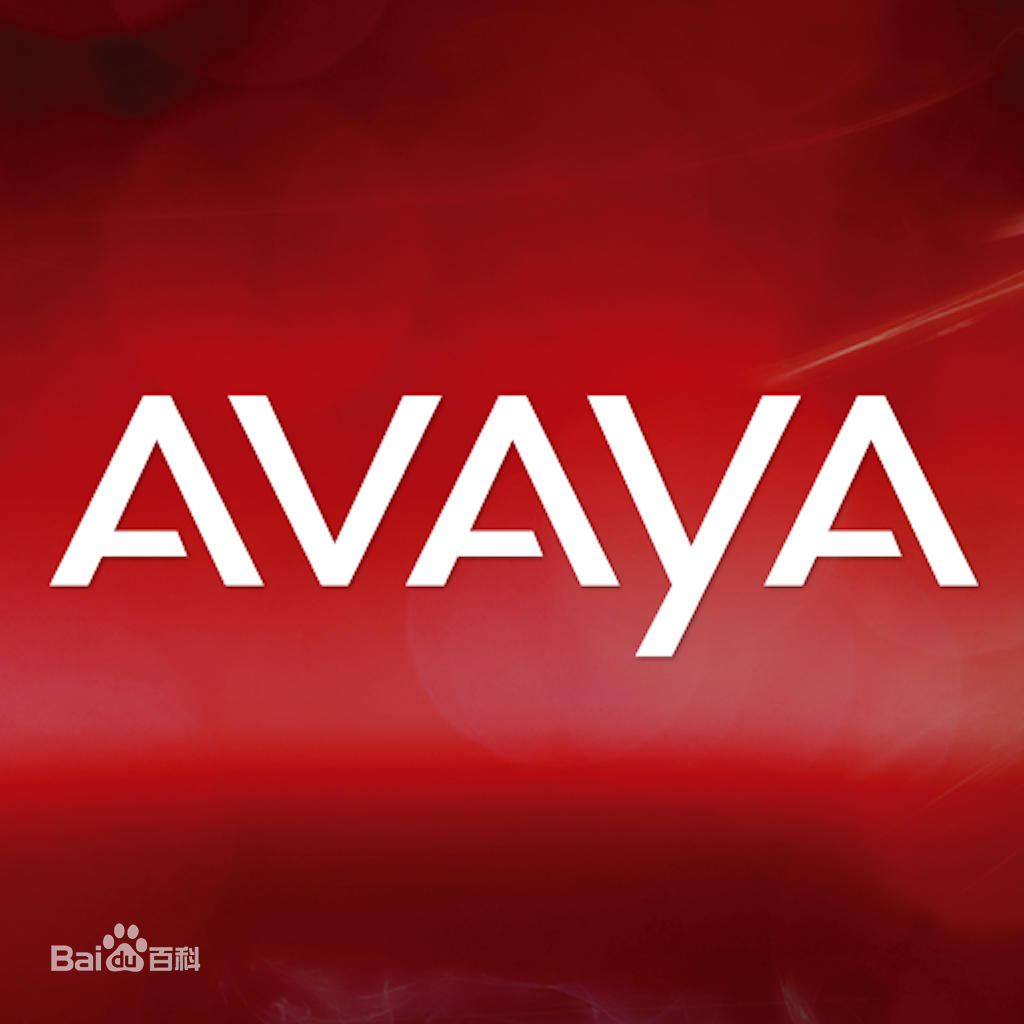 AVAYA