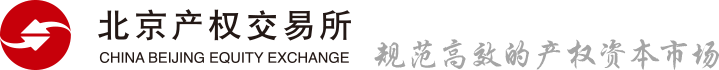 CHINA BEIJING EQUITY EXCHANGE