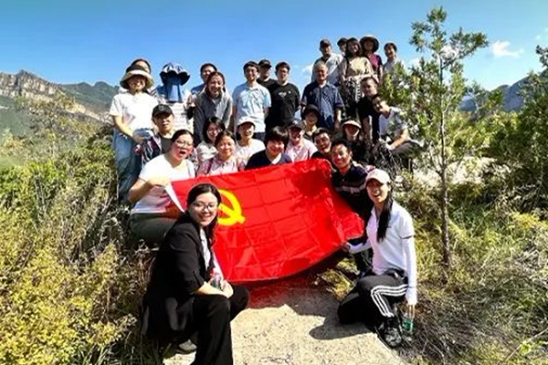 助力乡村振兴 AG旗舰直营信息探索扶持乡村旅游产业发展新模式